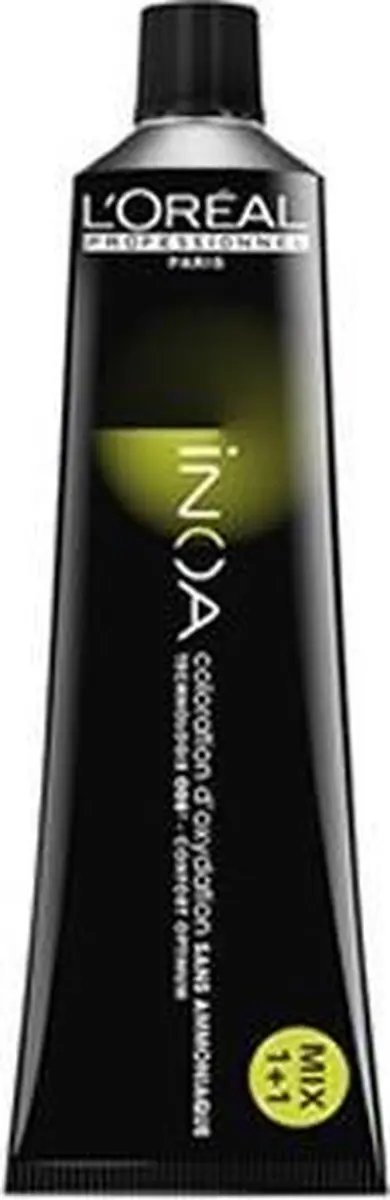 L'Oréal Professionnel iNOA Haarverf 60ml - Kleur 7.44