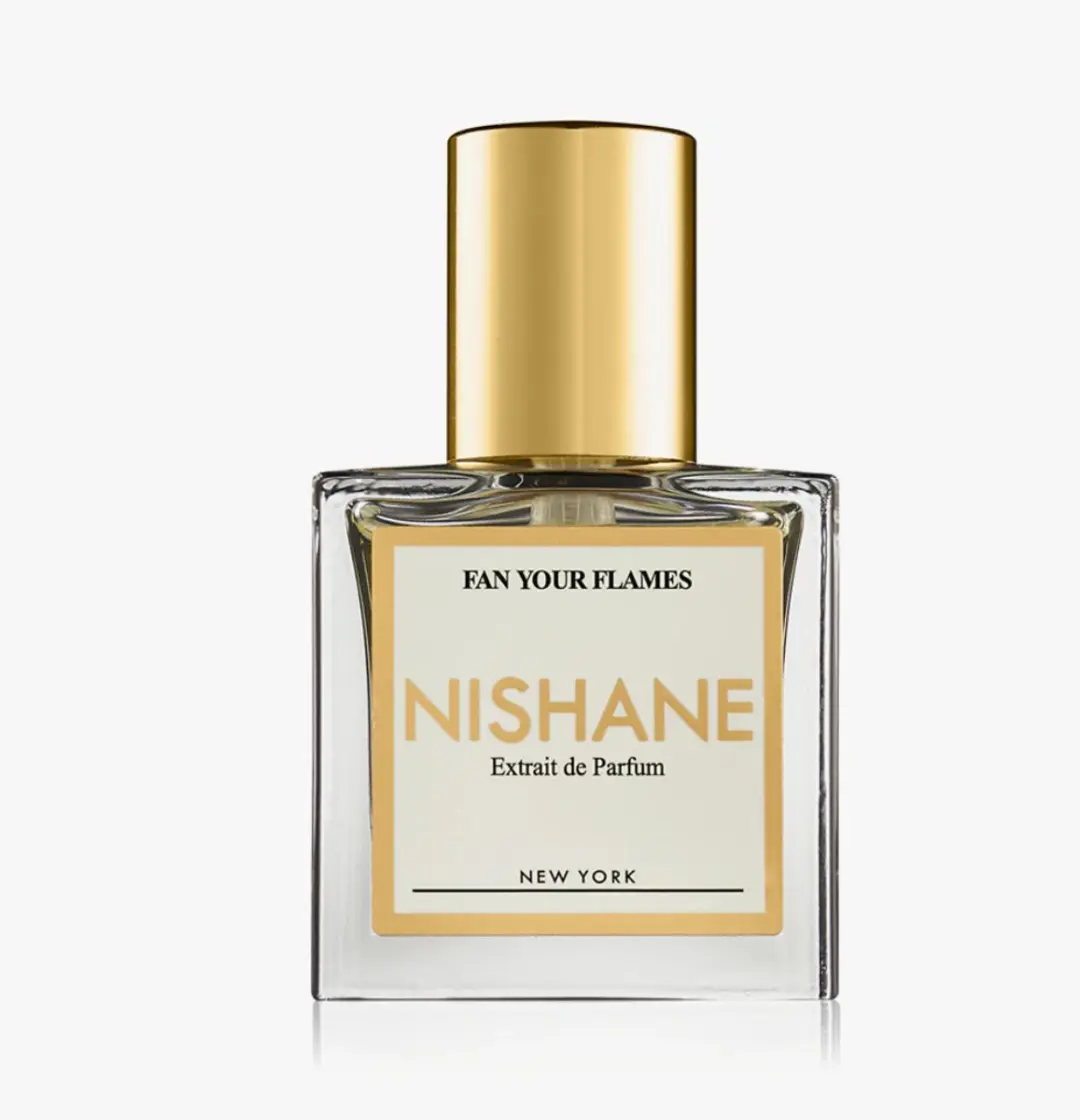 Nishane Fan Your Flames Extrait de Parfum 15ml