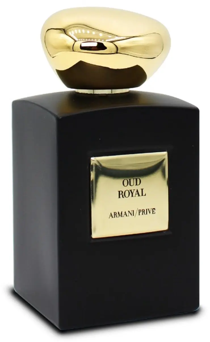 Giorgio Armani Privé Oud Royal Eau de Parfum Intense 100ml