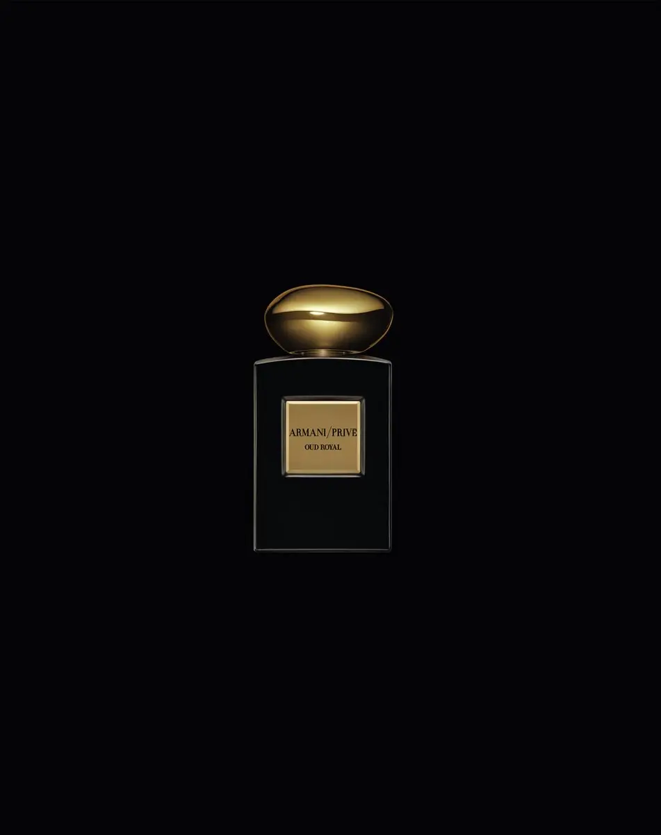 Giorgio Armani Privé Oud Royal Eau de Parfum Intense 100ml