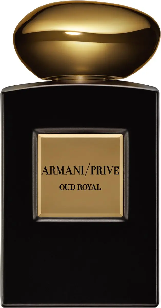 Giorgio Armani Privé Oud Royal Eau de Parfum Intense 100ml