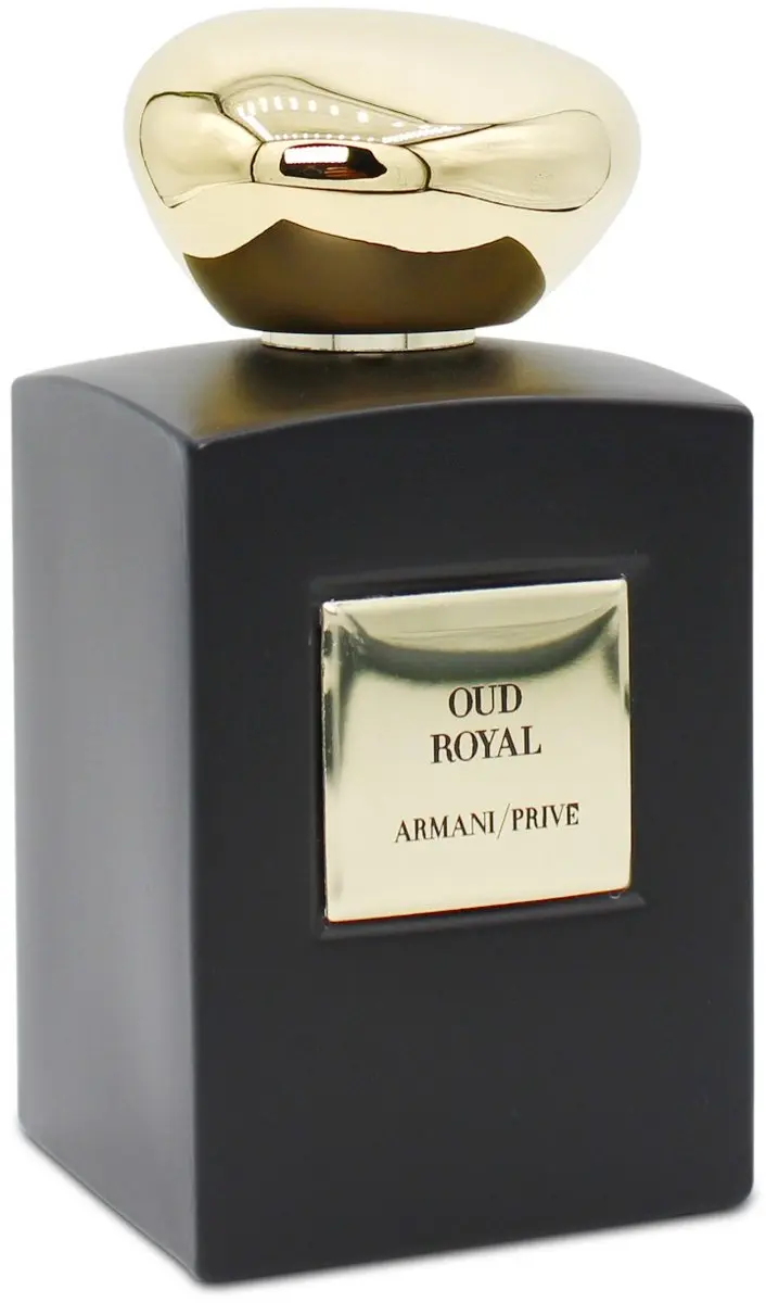 Giorgio Armani Privé Oud Royal Eau de Parfum Intense 100ml