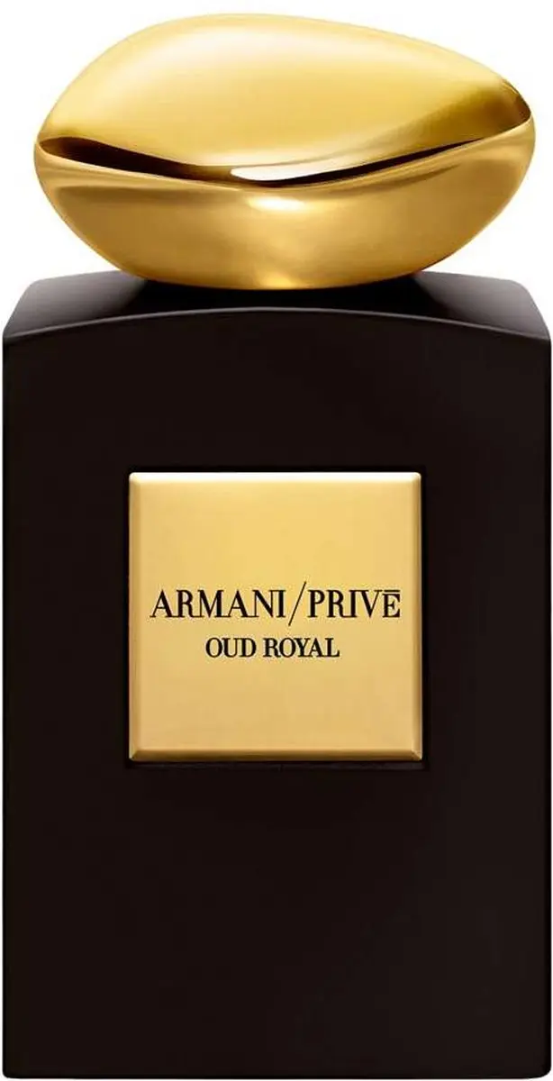 Giorgio Armani Privé Oud Royal Eau de Parfum Intense 100ml
