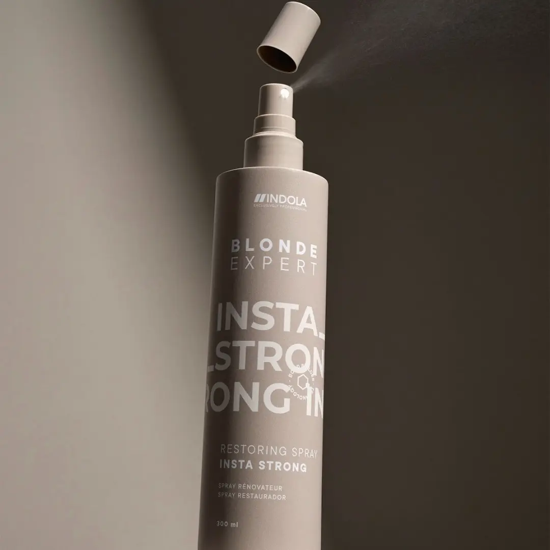 Indola Blonde Expert Insta Strong Restoring Spray 300ml