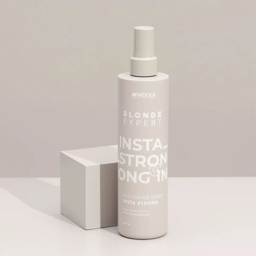 Indola Blonde Expert Insta Strong Restoring Spray 300ml