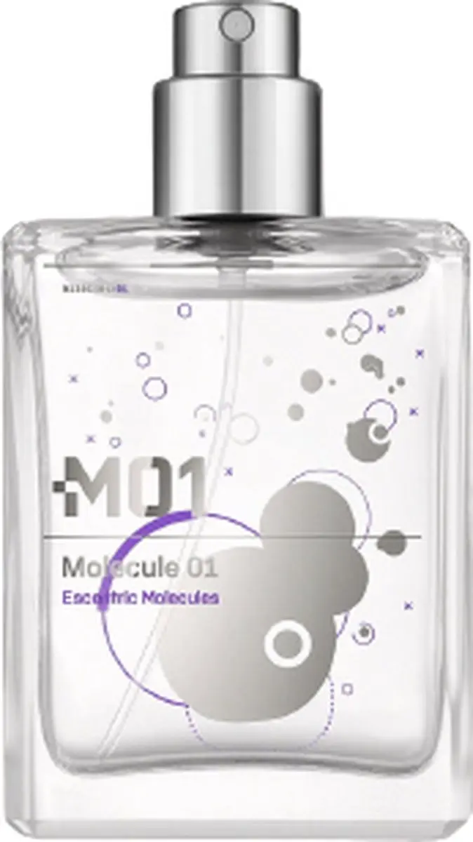 Escentric Molecules Molecule 01 Refill 30ml