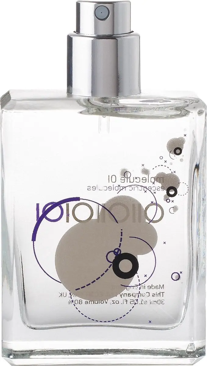 Escentric Molecules Molecule 01 Refill 30ml
