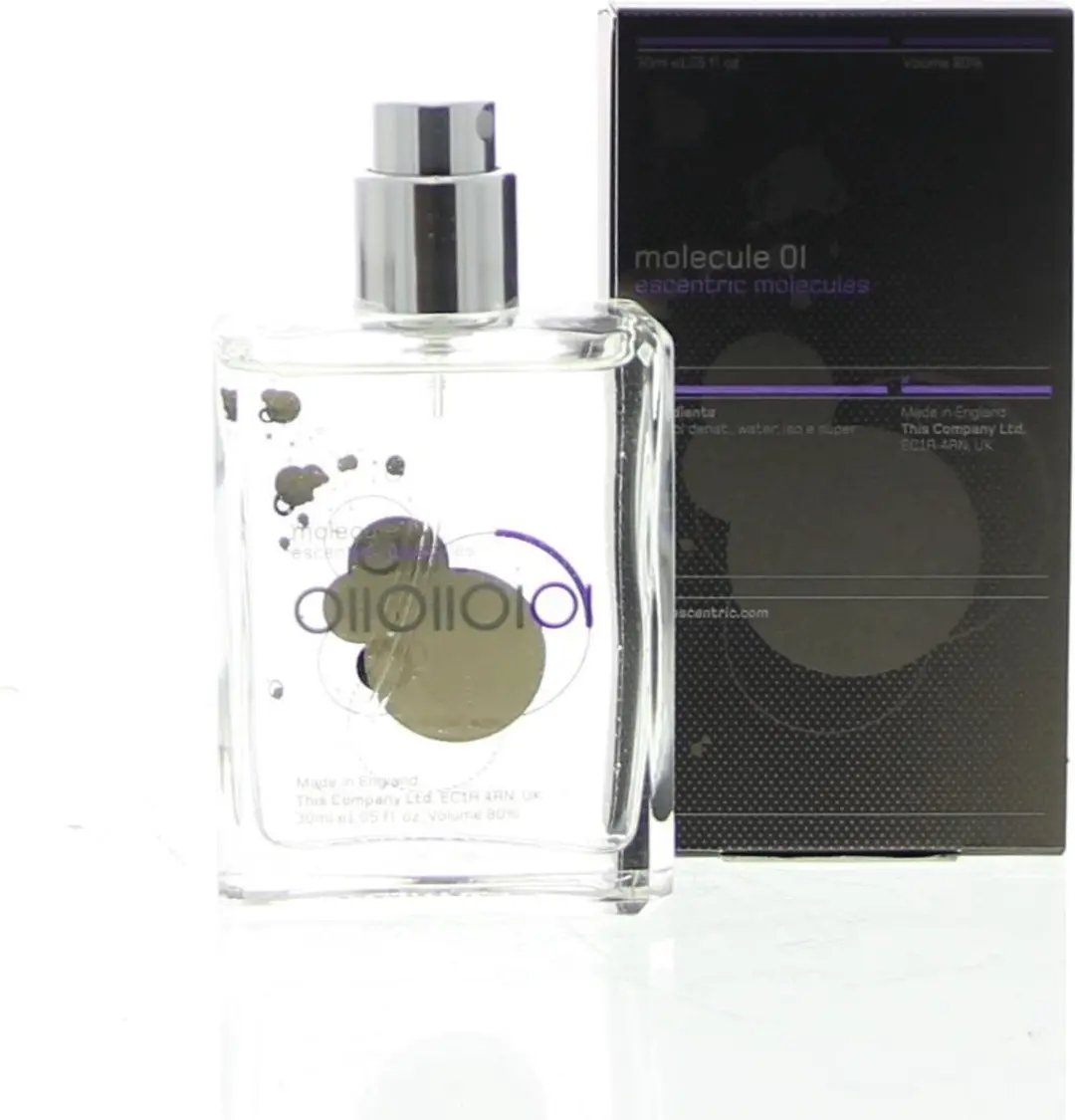 Escentric Molecules Molecule 01 Refill 30ml