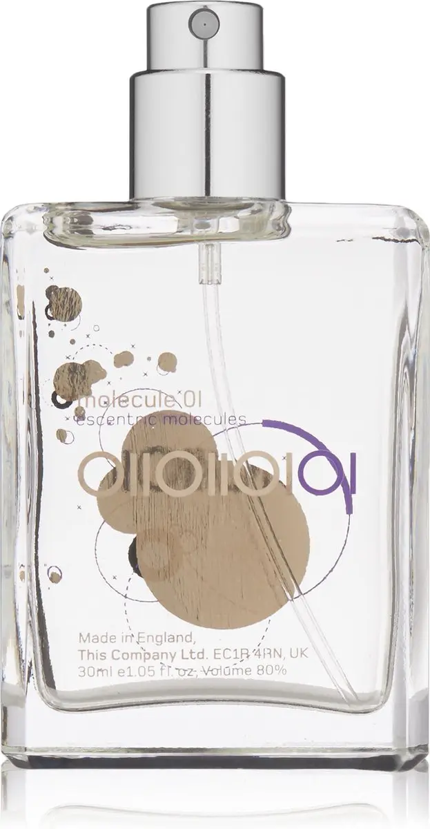 Escentric Molecules Molecule 01 Refill 30ml