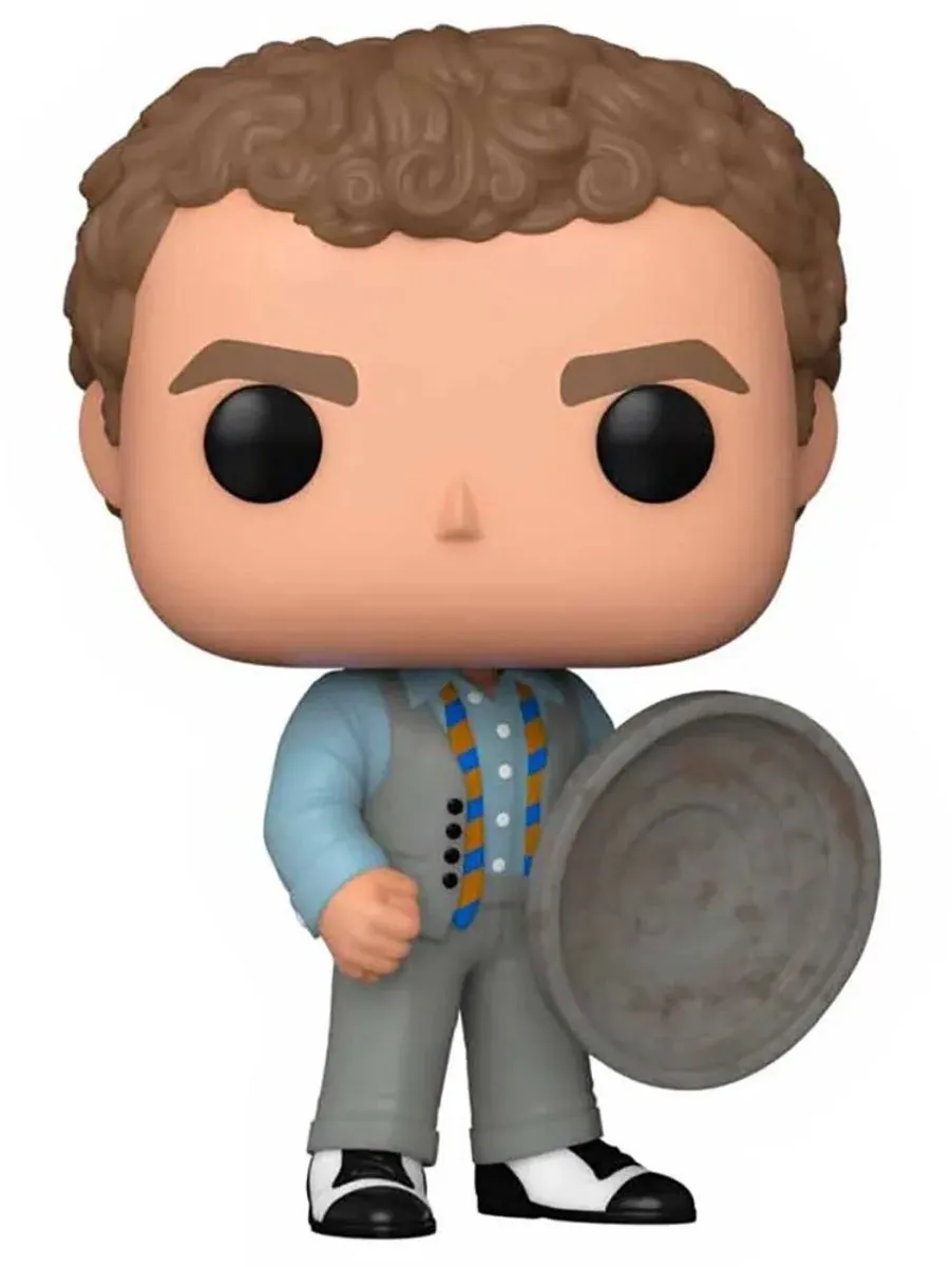 Funko Pop Movies The Godfather Sonny #1202 - Multi