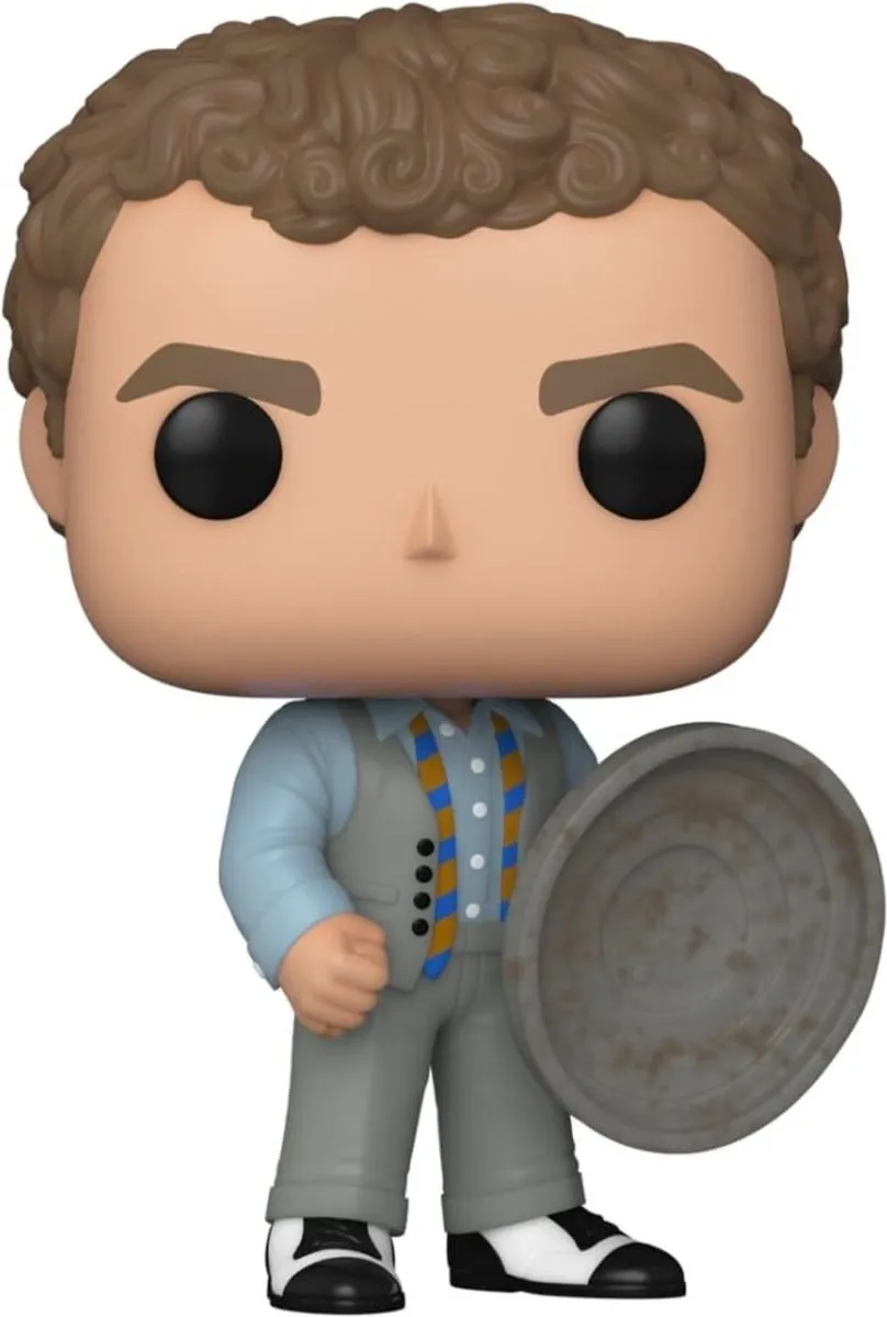 Funko Pop Movies The Godfather Sonny #1202 - Multi