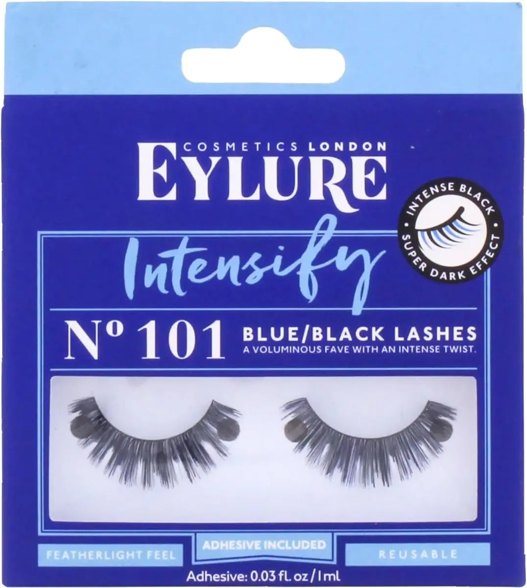 Eylure Intensify Nr. 101 Wimpers