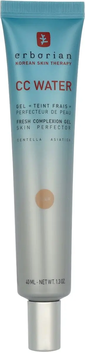 Erborian CC Water Centella Fresh Complex - 40ml Clair
