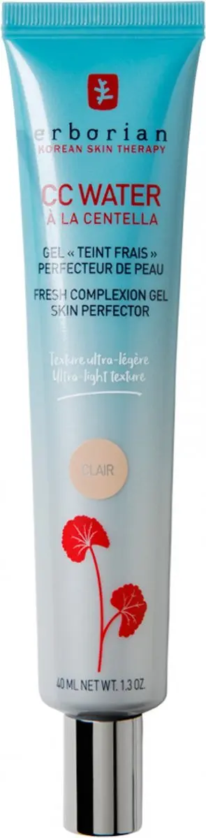 Erborian CC Water Centella Fresh Complex