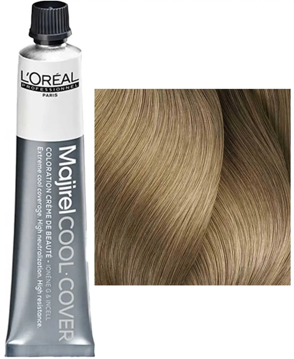 L'Oréal Professionnel Majirel Cool Cover 60ml - 9