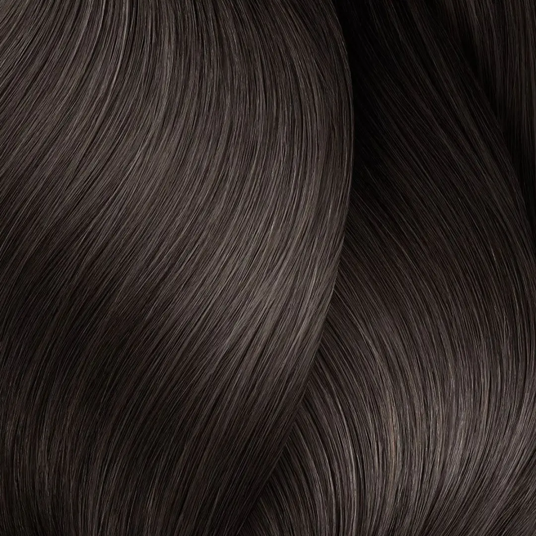 L'Oréal Professionnel Dia Light Haarverf 7.12 - 712ml