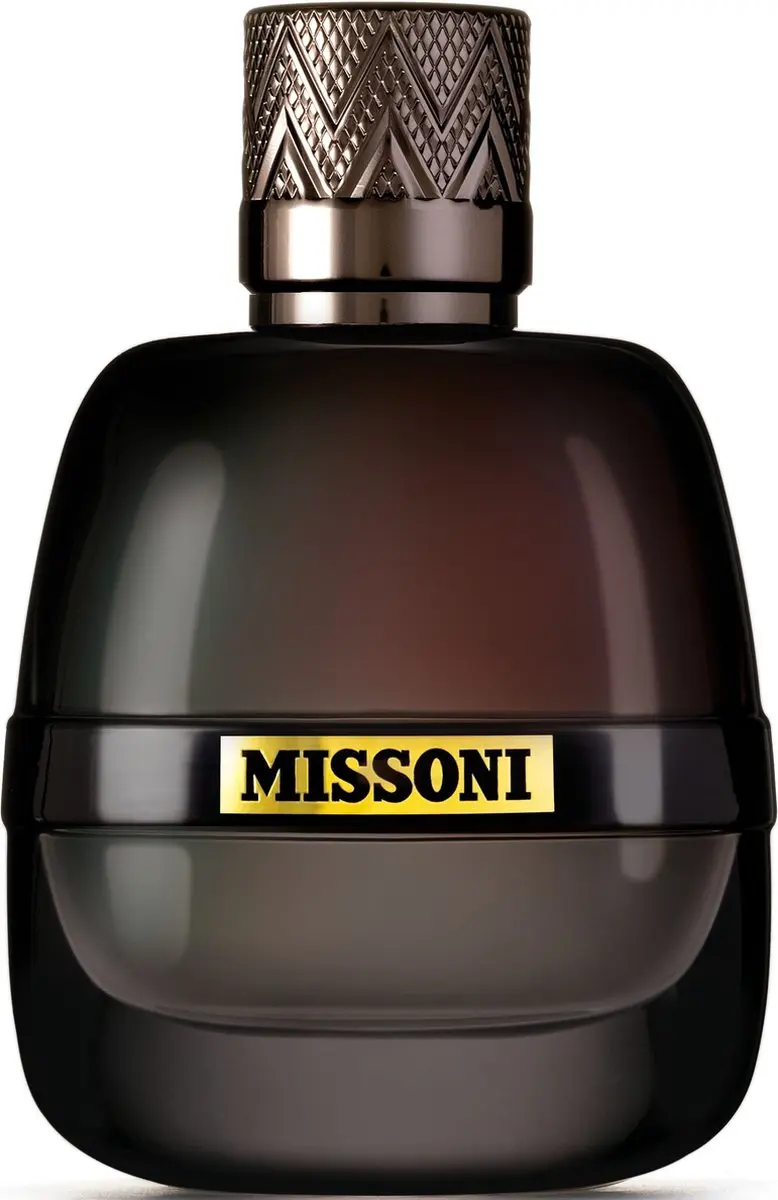 Missoni Pour Homme Eau de Parfum 100ml