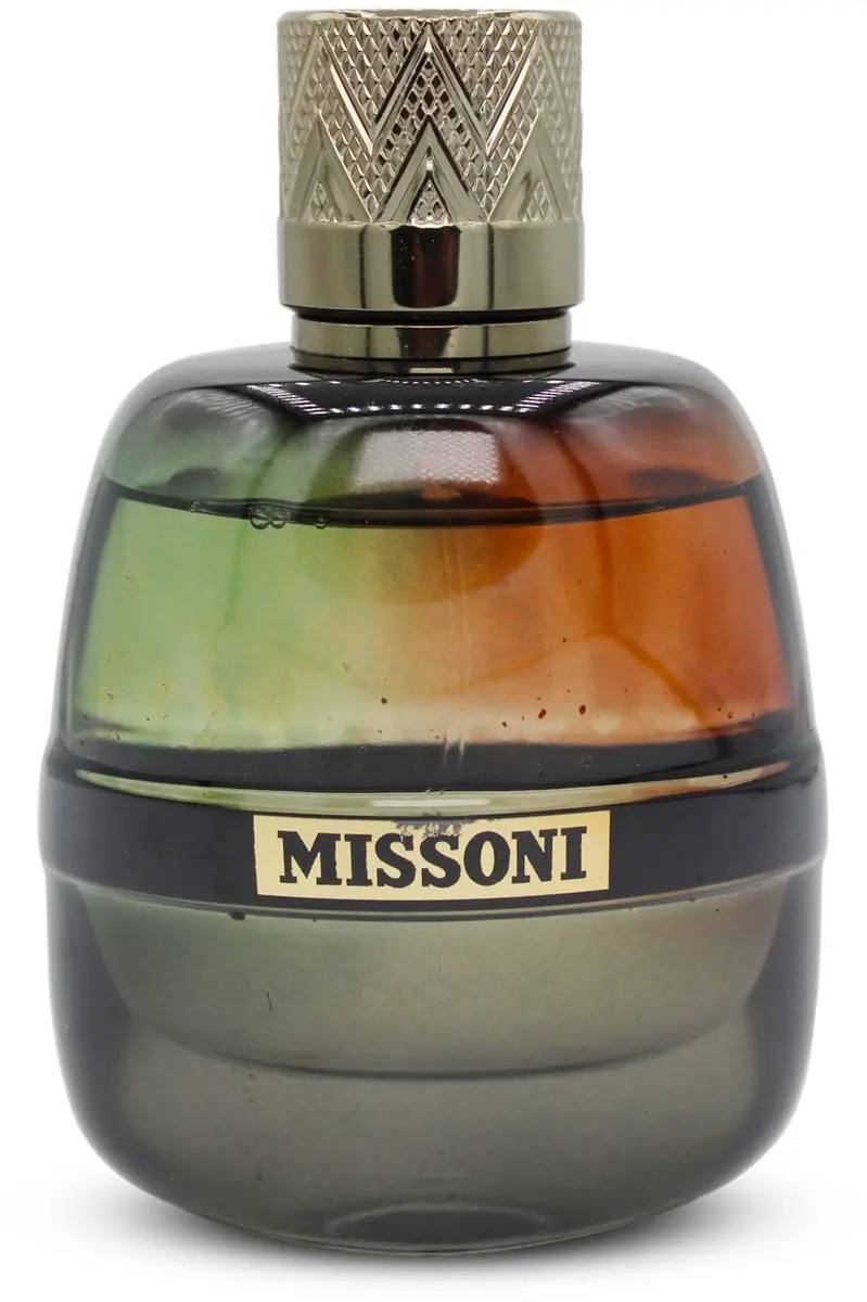 Missoni Pour Homme Eau de Parfum 100ml