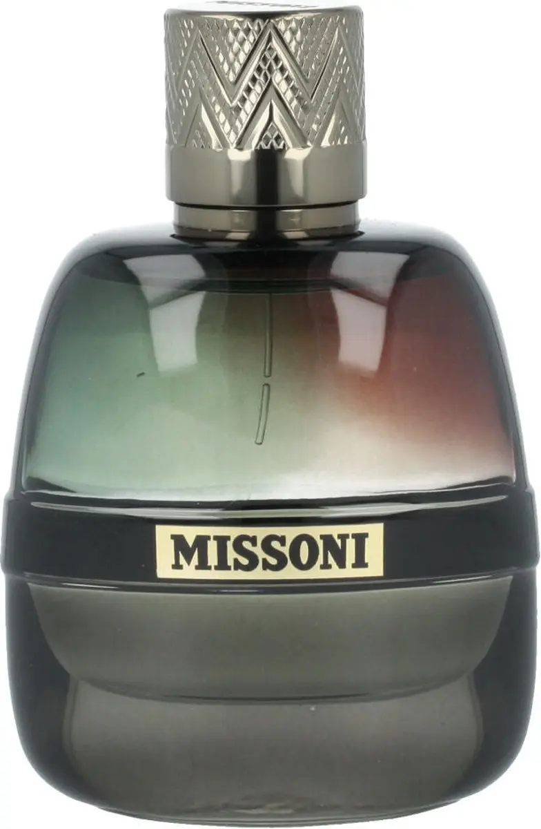 Missoni Pour Homme Eau de Parfum 100ml
