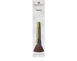 Curasano Tanning Brush Kabukiz - Goudkleurig