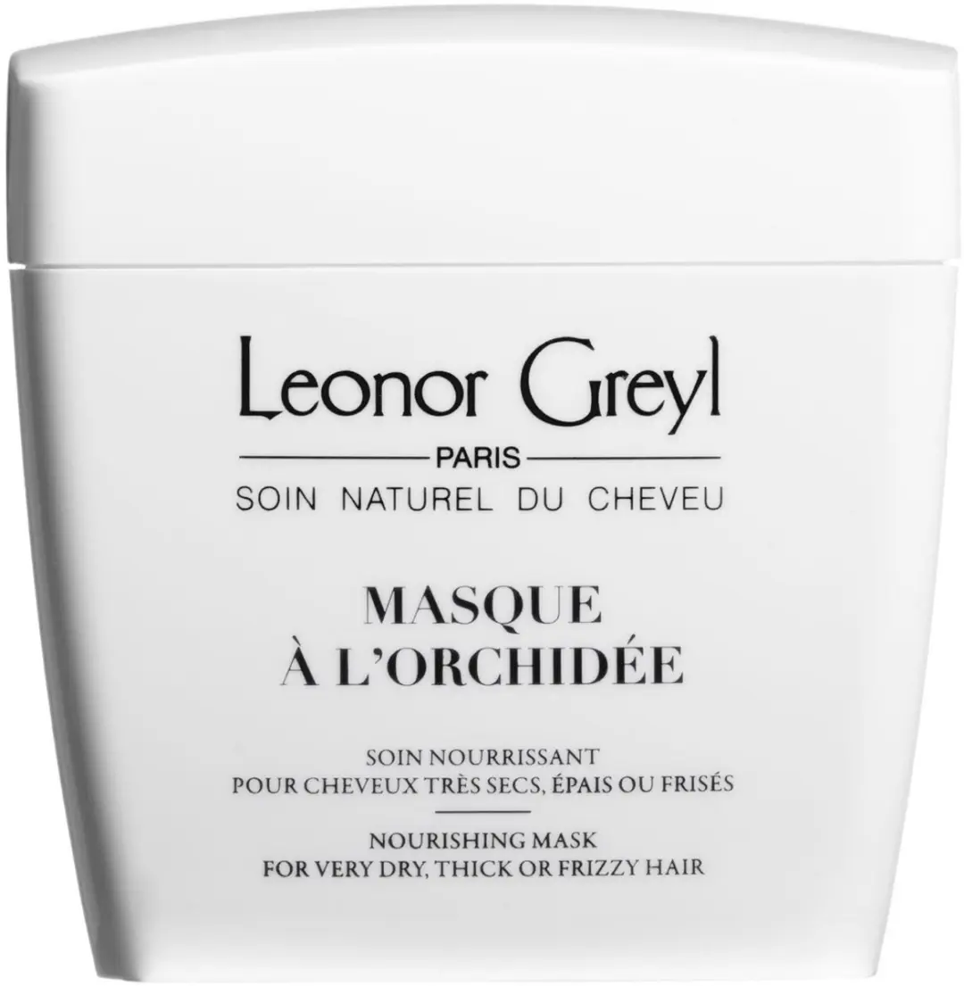 Leonor Greyl l'Orchidée Haarmasker 200ml
