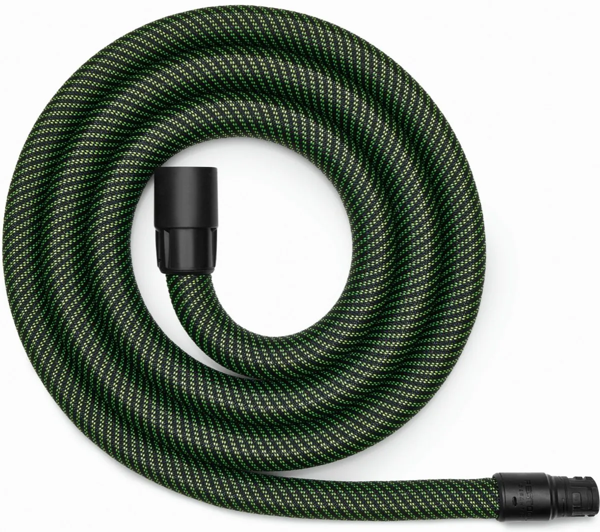 Festool D 27/32x3,5m-AS/CT Stofzuigerslang