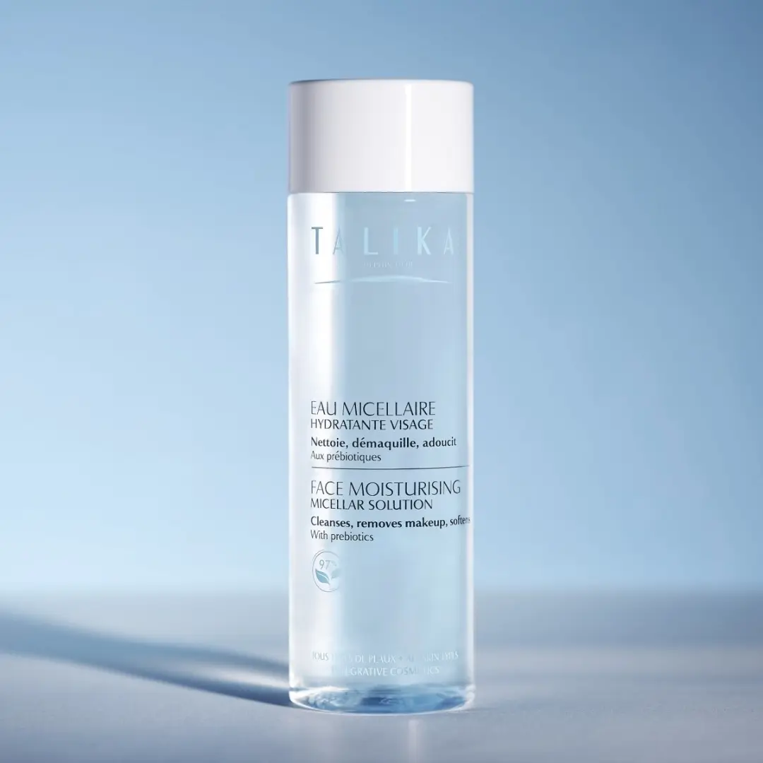 Talika Skintelligence Hydra Micellair Water 200ml