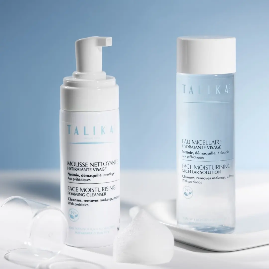 Talika Skintelligence Hydra Micellair Water 200ml