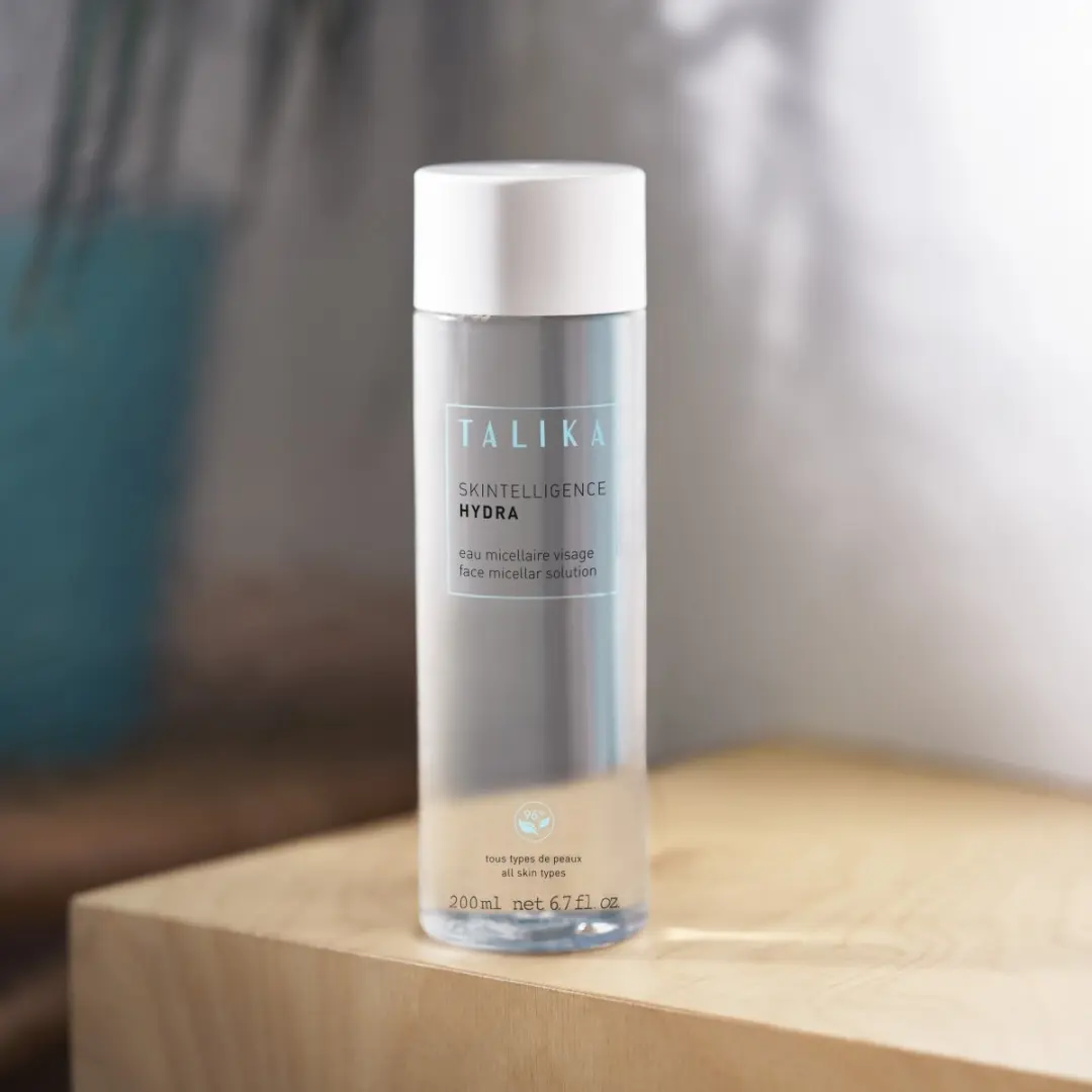 Talika Skintelligence Hydra Micellair Water 200ml