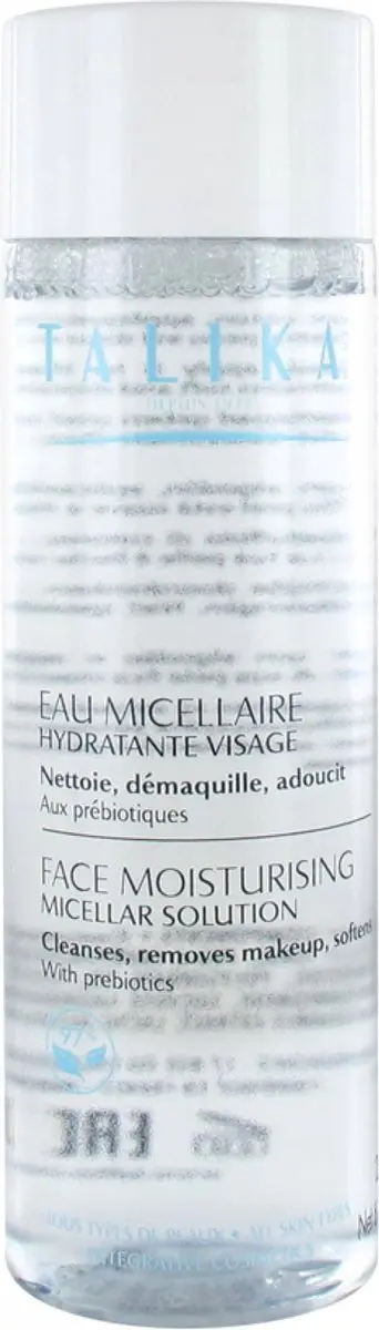 Talika Skintelligence Hydra Micellair Water 200ml
