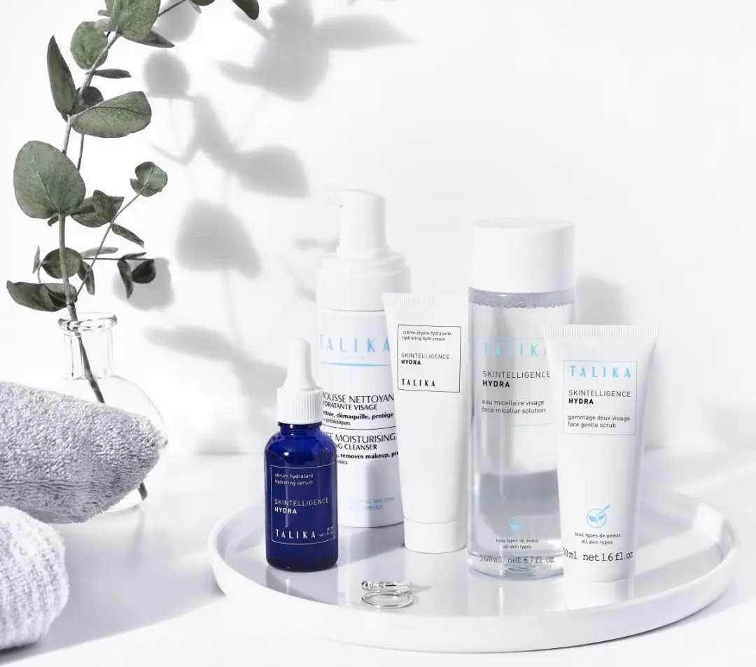 Talika Skintelligence Hydra Micellair Water 200ml - afbeelding 6 van 6