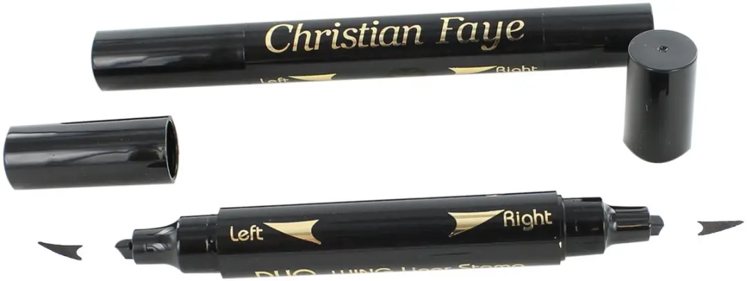 Christian Faye DUO Wingliner Stamp 1,3g
