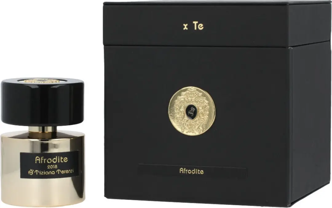 Tiziana Terenzi Afrodite Extrait de Parfum 100ml