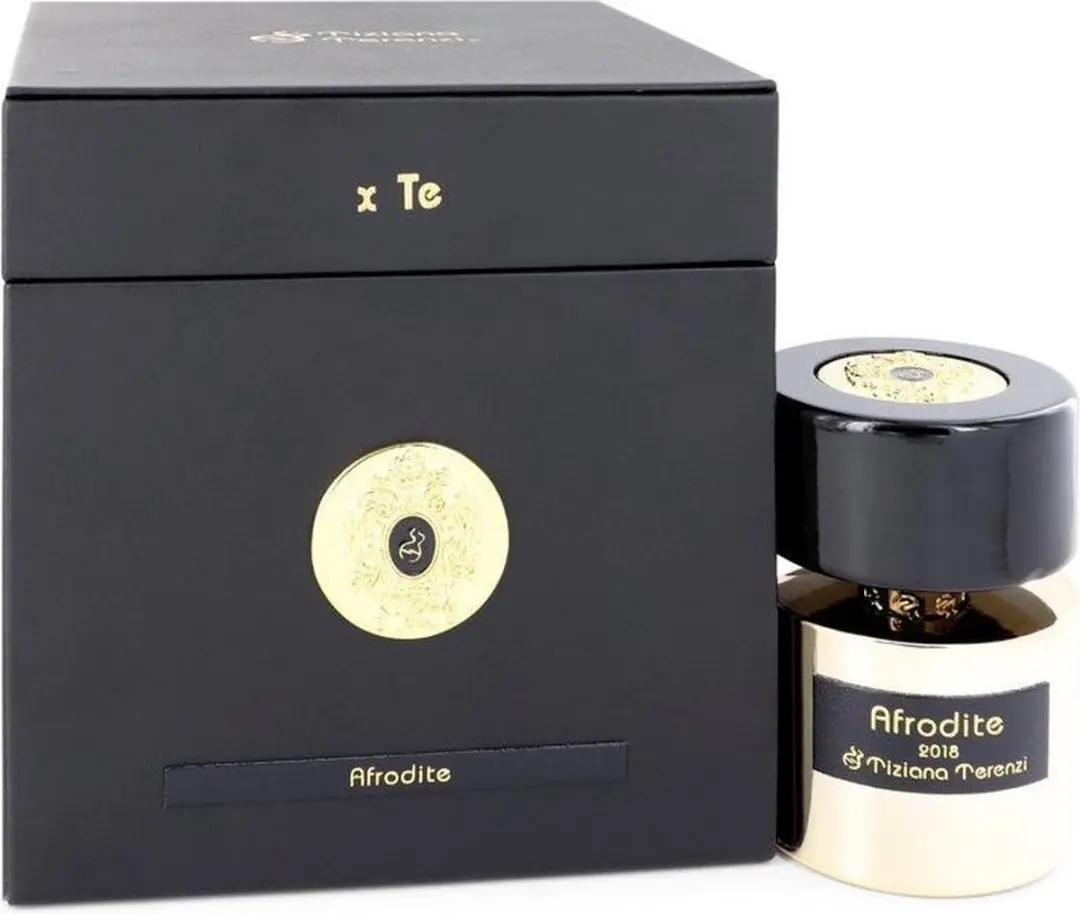 Tiziana Terenzi Afrodite Extrait de Parfum 100ml