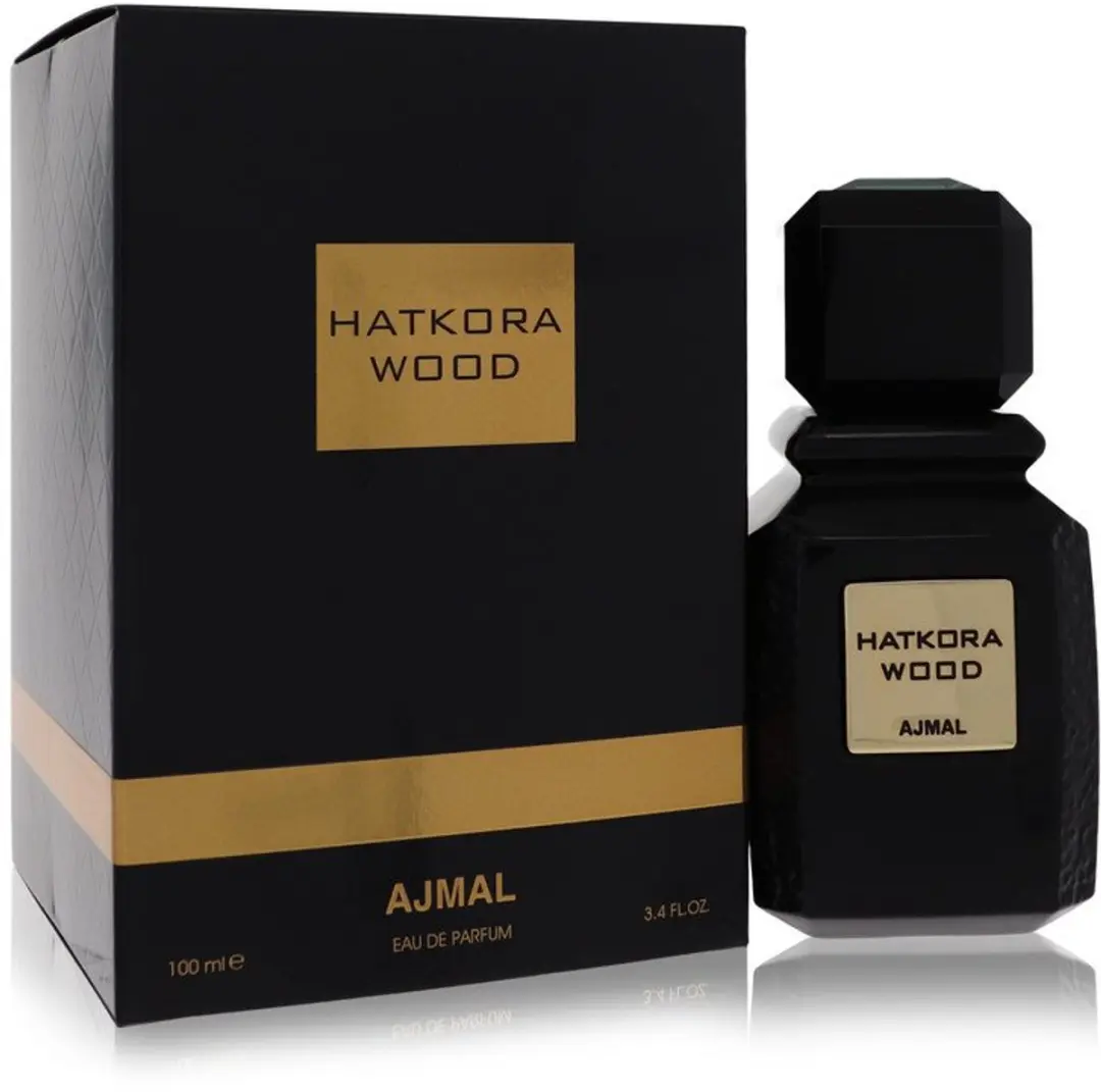 Ajmal Hatkora Wood Eau de Parfum 100ml