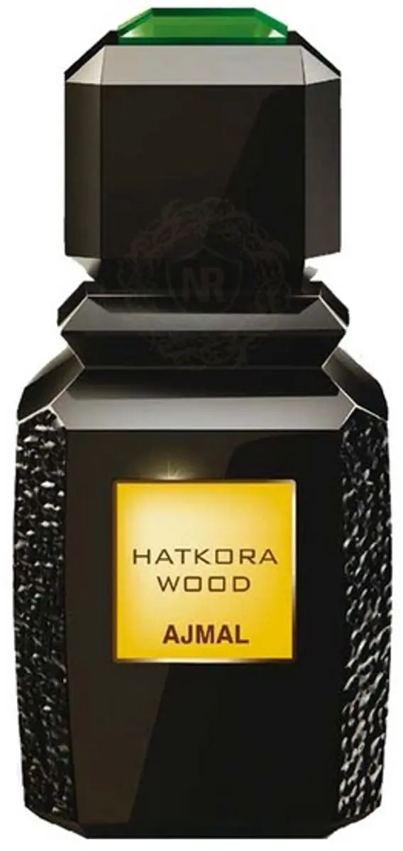 Ajmal Hatkora Wood Eau de Parfum 100ml