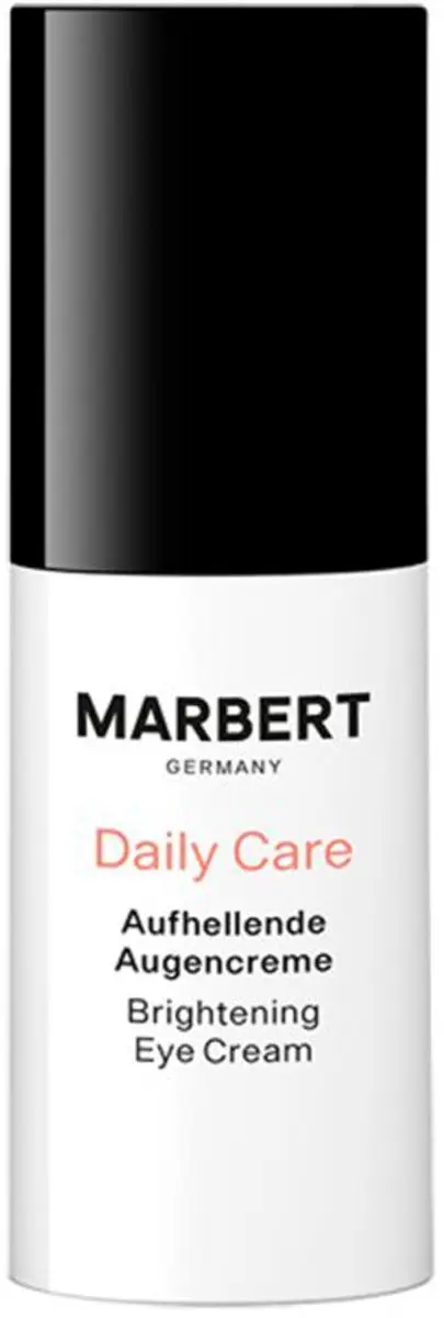 Marbert Daily Care Oogcrème 15ml