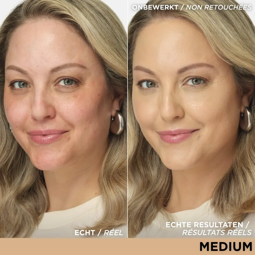 IT Cosmetics Your Skin But Better CC+ Cream SPF50 - Medium 32ml