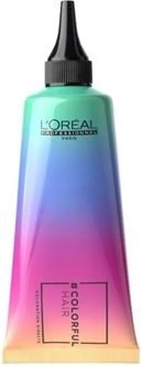 L'Oréal Paris LP Colorfulhair 90ml - Roze Sorbet - afbeelding 6 van 6