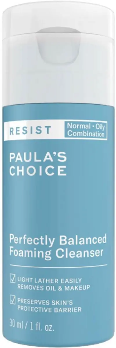 Paula's Choice RESIST Anti-Aging Gezichtsreiniger 30ml
