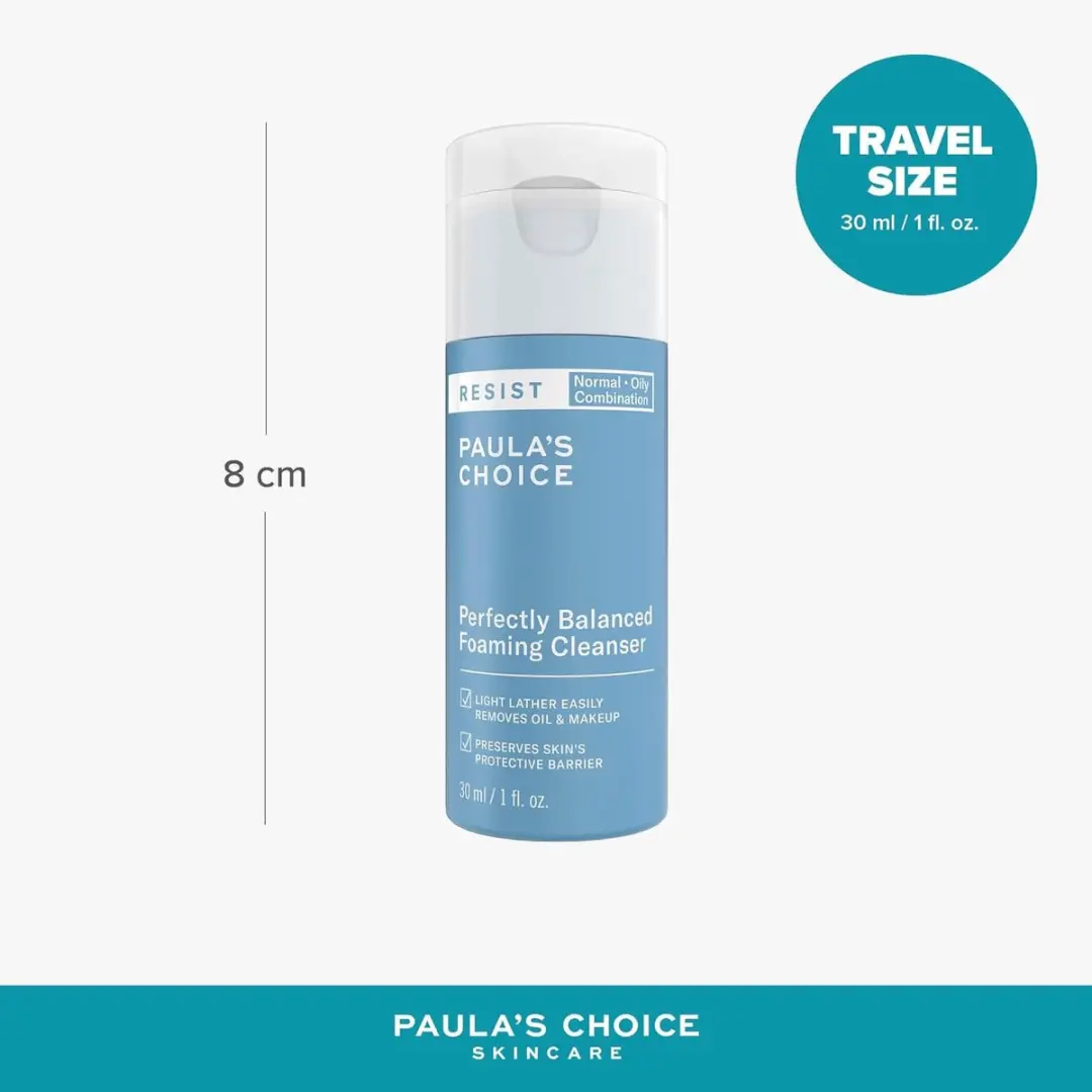 Paula's Choice RESIST Anti-Aging Gezichtsreiniger 30ml