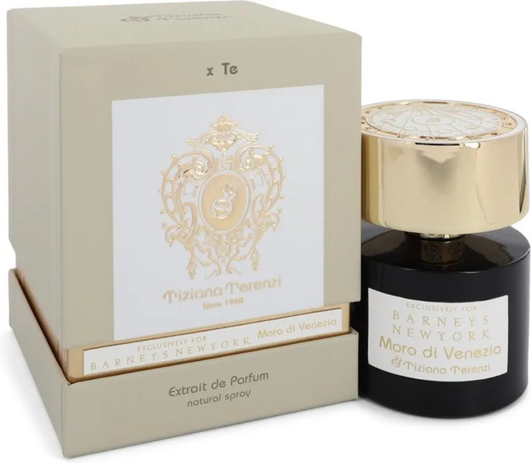 Tiziana Terenzi Moro Di Venezia Extrait de Parfum 100ml