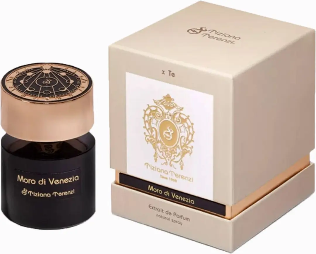 Tiziana Terenzi Moro Di Venezia Extrait de Parfum 100ml