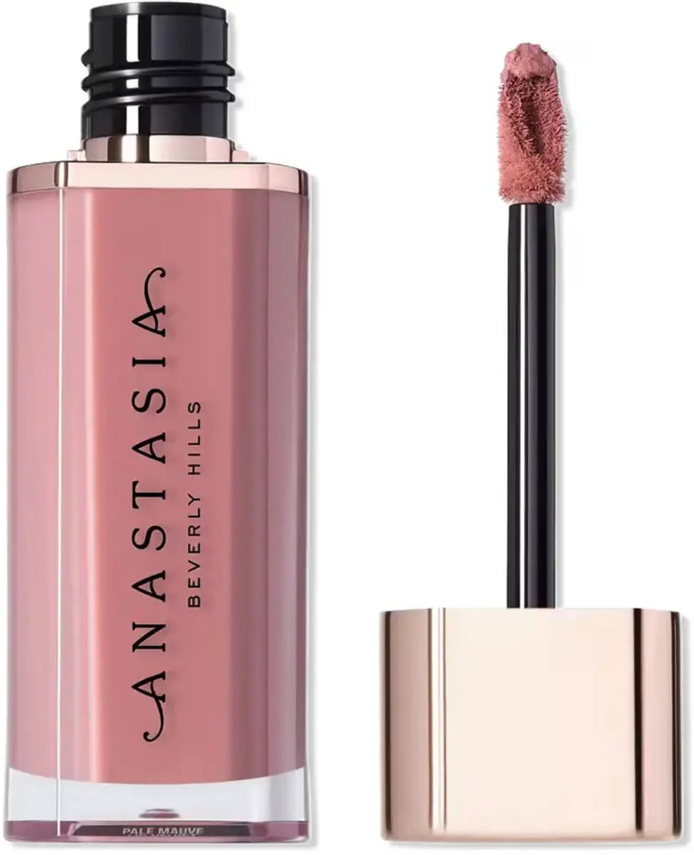 Anastasia Beverly Hills Lip Velvet Rosy Mauve 3.5g