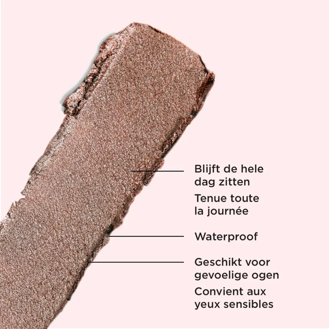 IT Cosmetics Superhero No-Tug Eyeshadow Stick Super Slate