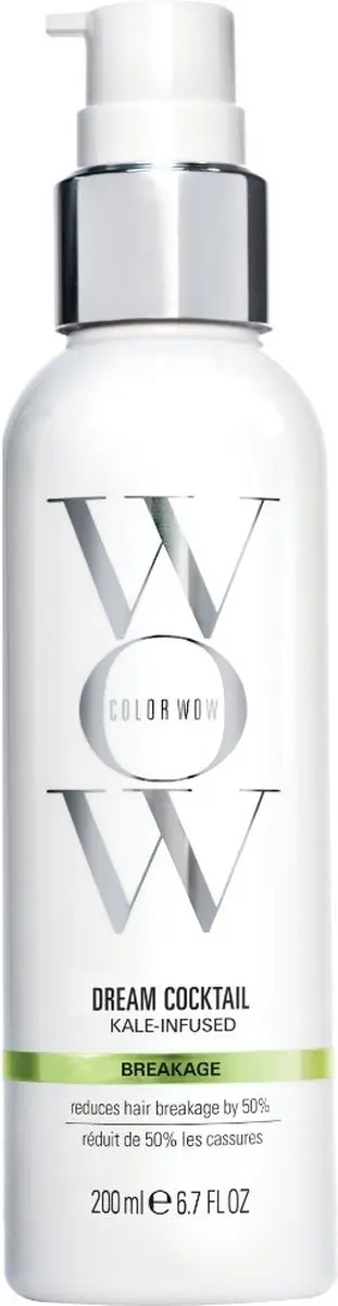 Color Wow Kale Cocktail Bionic Tonic 200ml
