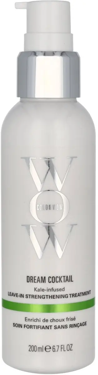 Color Wow Kale Cocktail Bionic Tonic 200ml