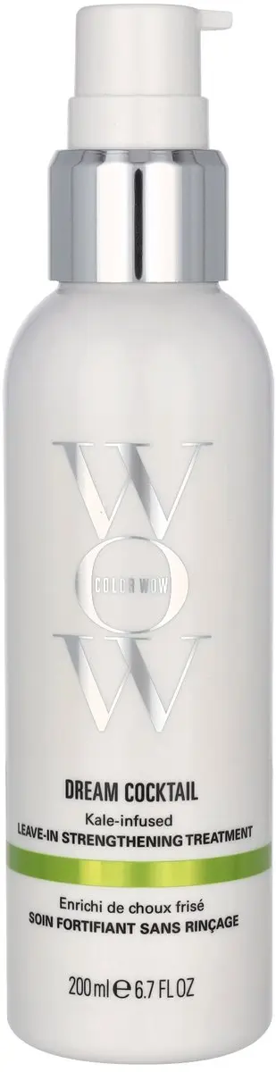 Color Wow Kale Cocktail Bionic Tonic 200ml