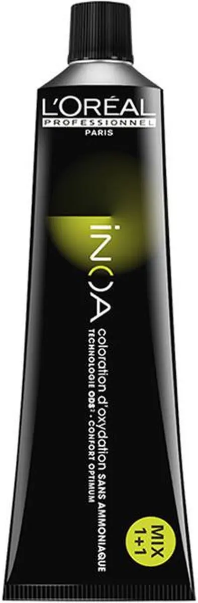 L'Oréal Professionnel iNOA Haarverf 60ml - Kleur 5.52