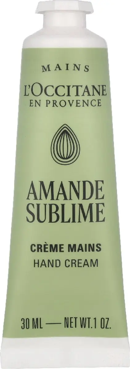 L'Occitane Amande Sublime Handcrème 30ml